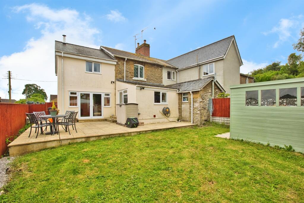 Additional image 19 of New Road, Stoford, Yeovil