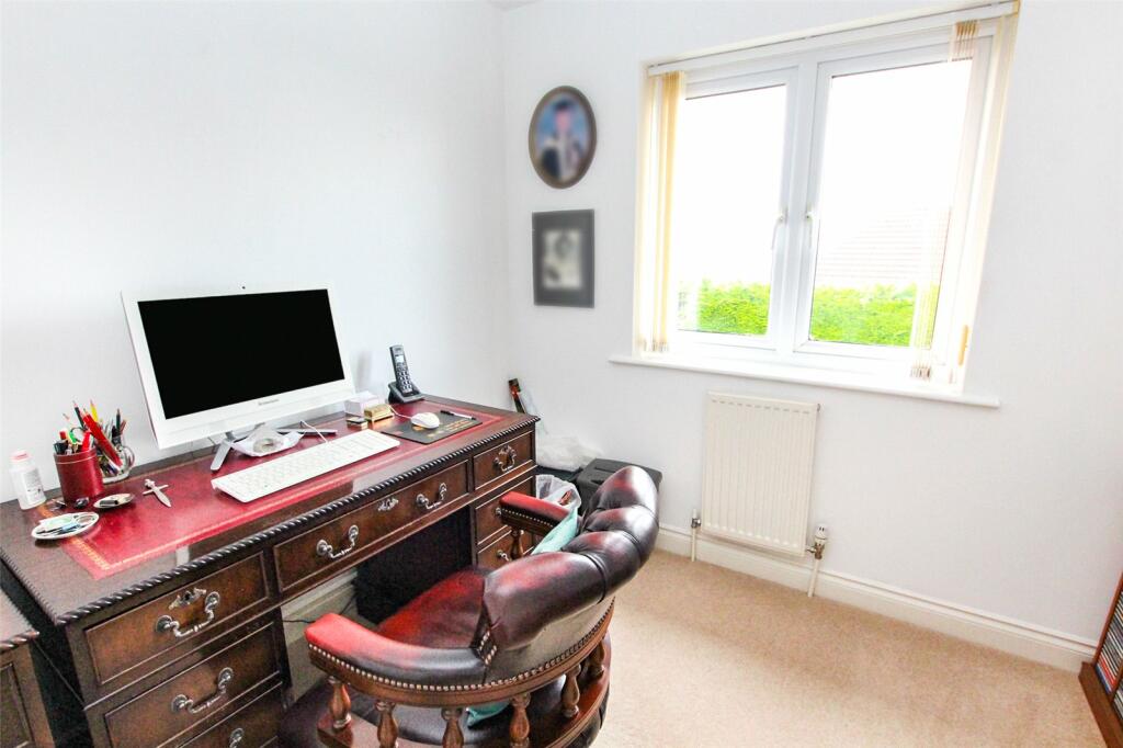 Additional image 22 of Bakers Lane, Chilcompton, Radstock, BA3