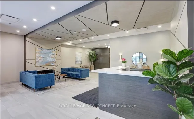 Additional image 5 of 60 Charles St Unit 1510