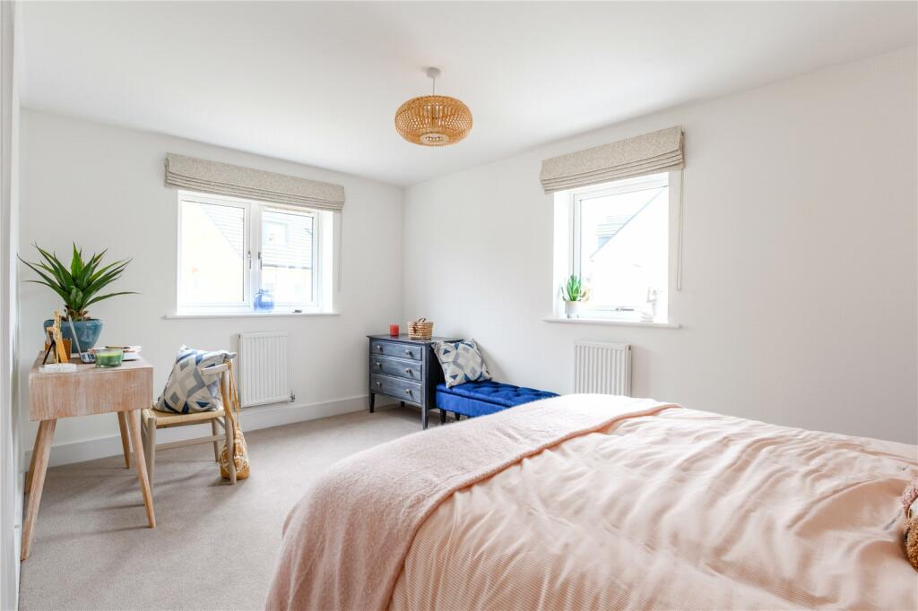 Additional image 13 of Roman Place, Westbury