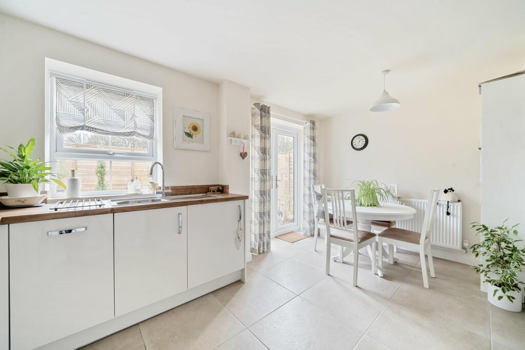 Theobald Road, Nunney, Nunney, BA11