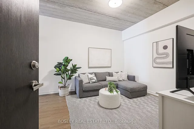 Additional image 21 of 41 Ossington Ave Unit 204