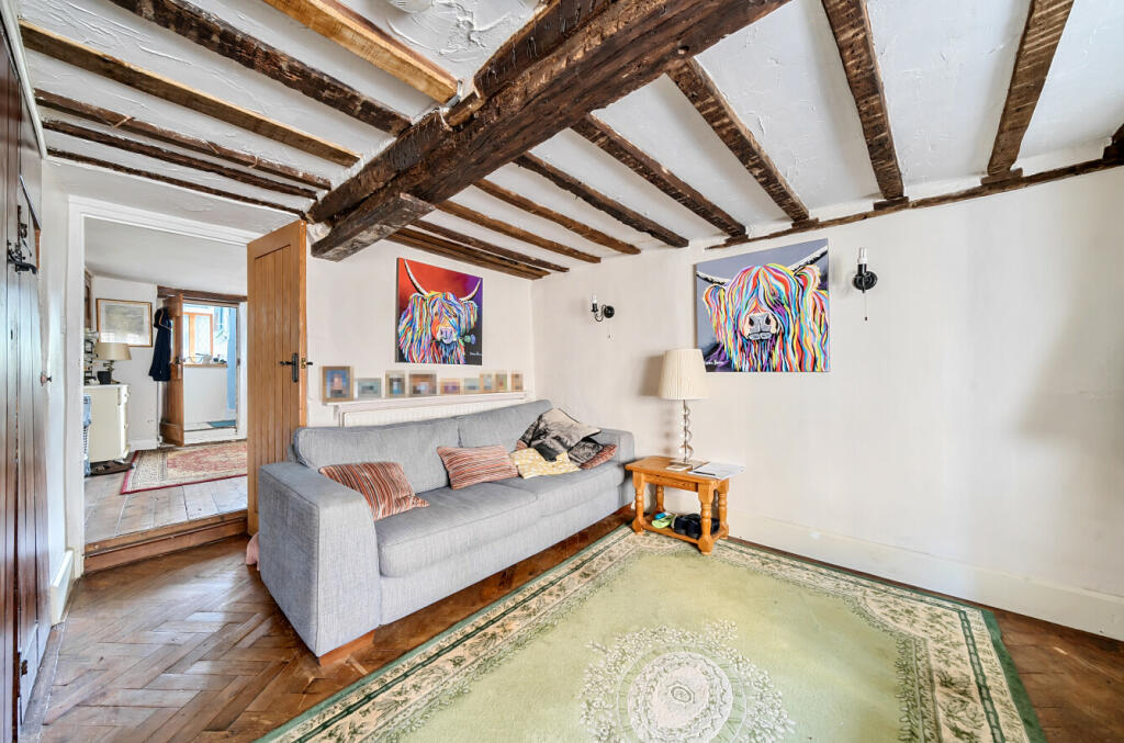 Additional image 4 of Chapel Row, Norton St Philip, BA2