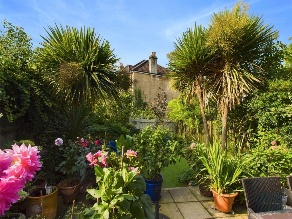 Additional image 14 of King Edward Road, Bath