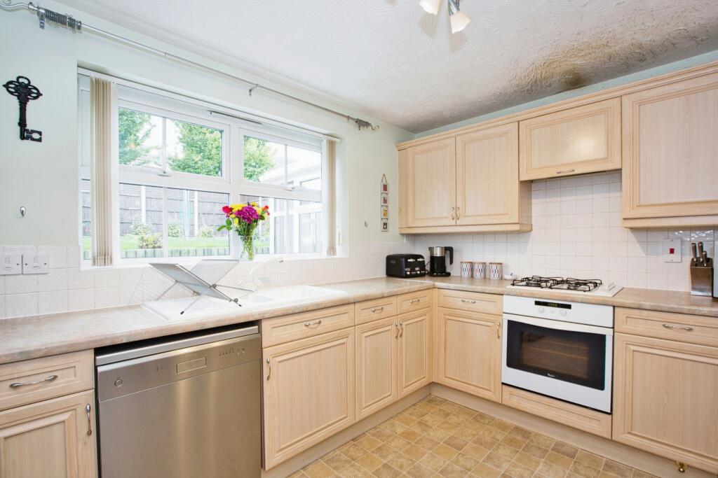 Additional image 4 of Akeman Close, Yeovil, BA21