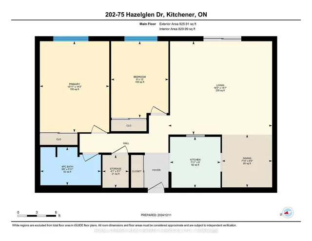 Additional image 25 of 75 Hazelglen Dr Unit 202