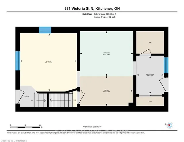 Additional image 22 of 331 Victoria St