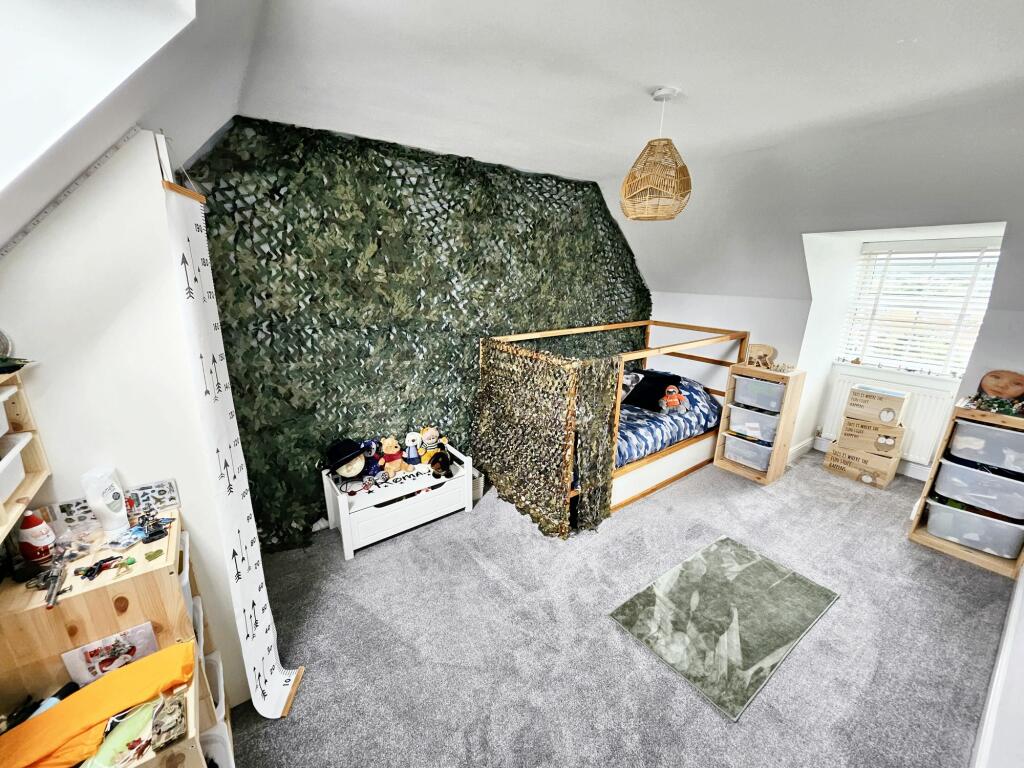 Additional image 13 of Hulbert Close, Hilperton, BA14