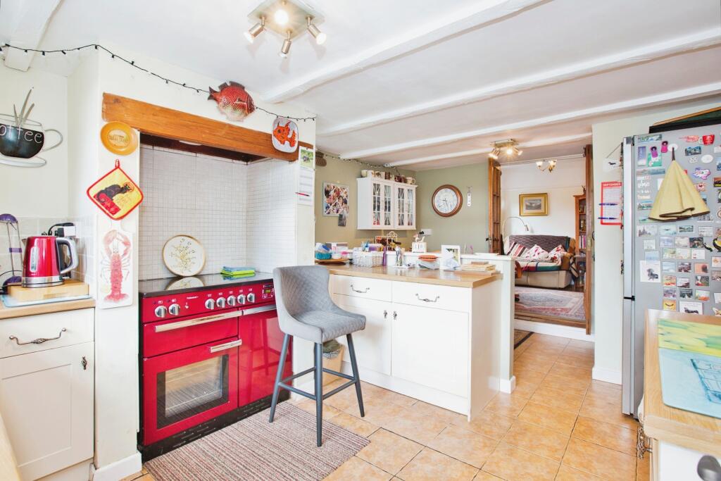 Additional image 5 of Main Street, Mudford, Yeovil, Somerset, BA21