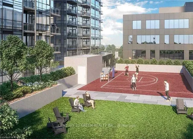 Additional image 3 of 108 Garment St Unit 203