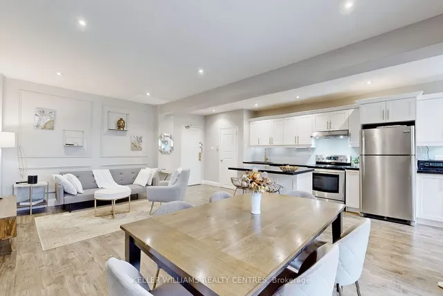 Additional image 3 of 740 Eglinton Ave Unit 301