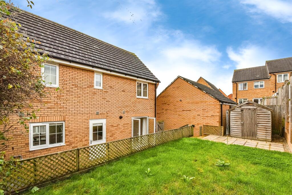 Additional image 35 of Crocker Way, Wincanton