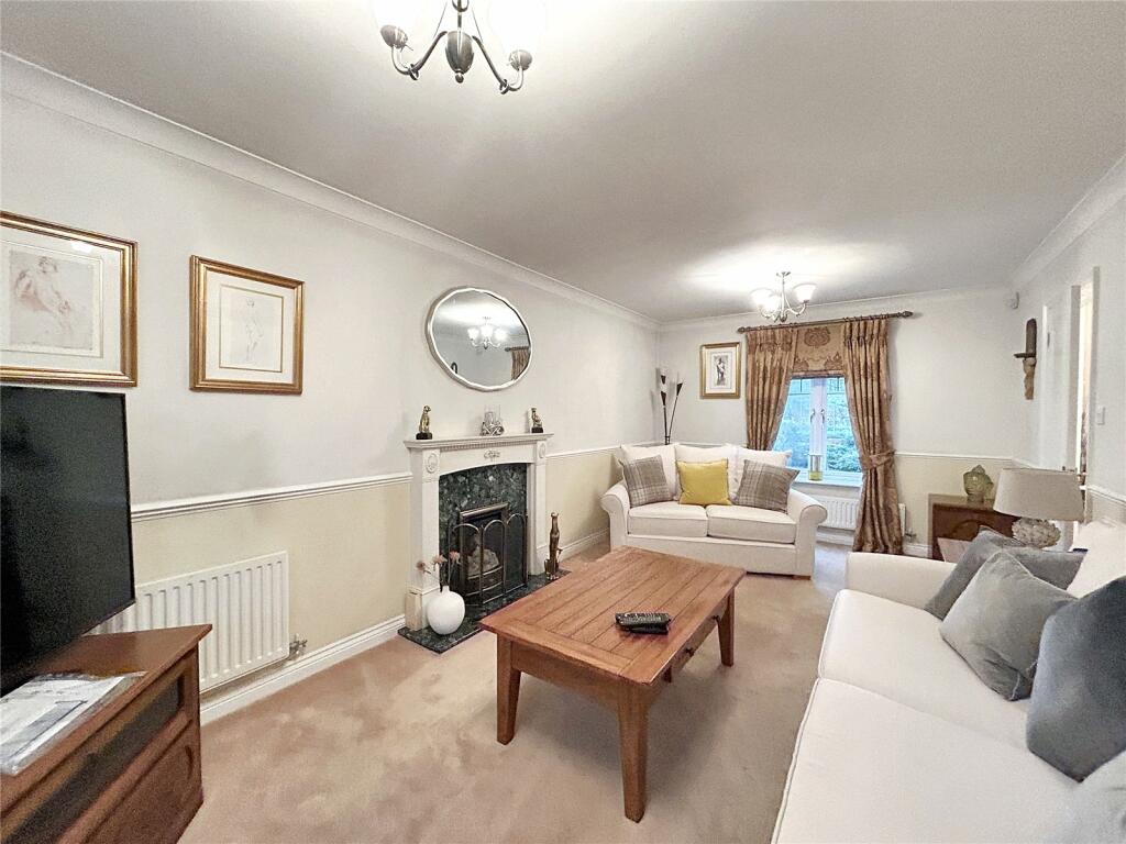 Additional image 12 of Matthew Ley Close, Westbury