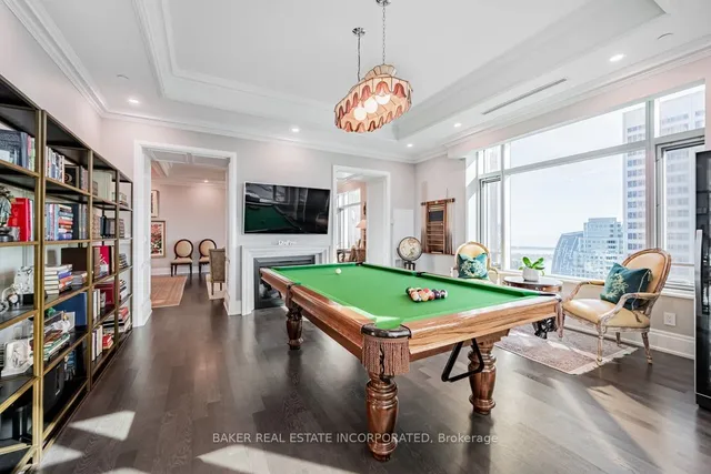 Additional image 12 of 311 Bay St Unit 4904