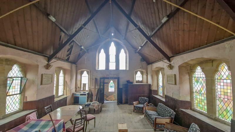 Additional image 5 of Former Wesleyan Methodist Chapel, Stoford