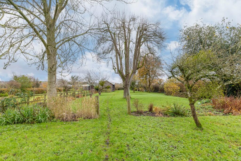 Additional image 23 of Clanville, Castle Cary, Somerset, BA7