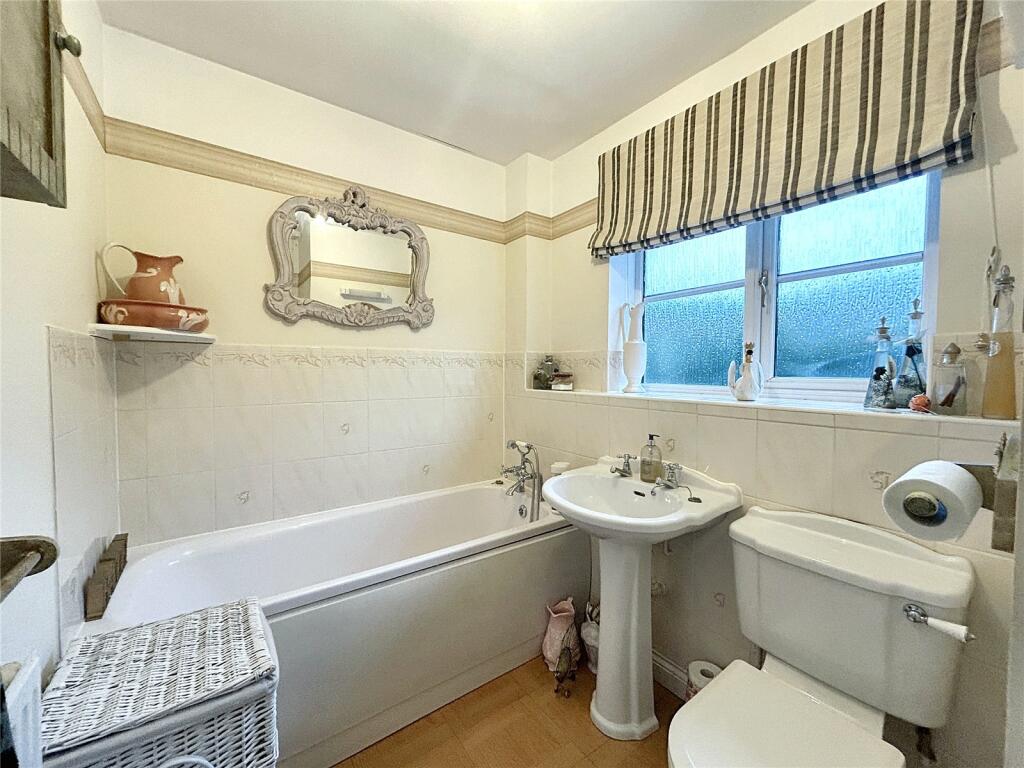 Additional image 19 of Matthew Ley Close, Westbury