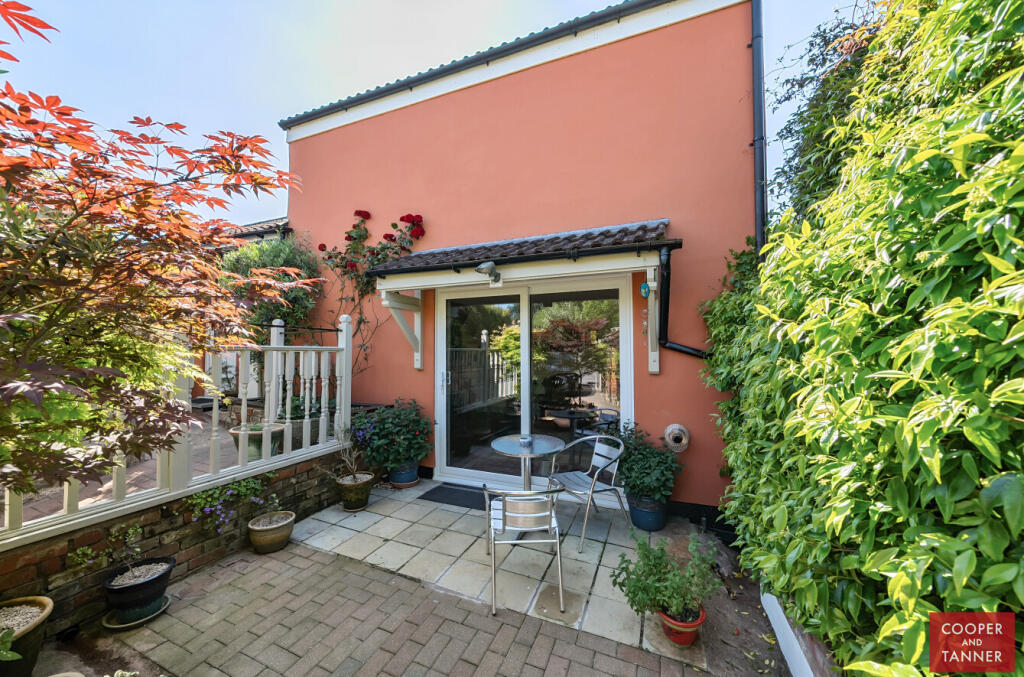 Additional image 19 of Great House Court, Meare, BA6