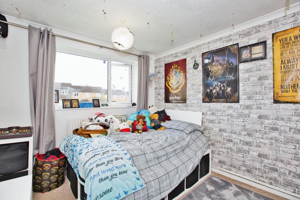 Additional image 11 of Illustrious Crescent, Ilchester, Yeovil