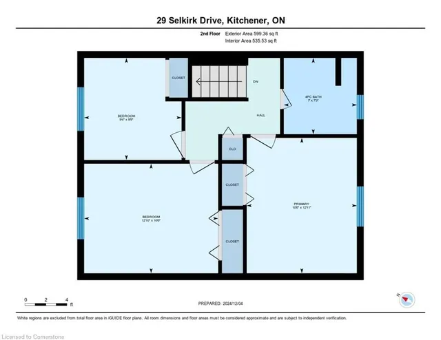 Additional image 30 of 29 Selkirk Dr