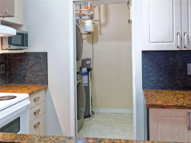 Additional image 17 of 20 St George St Unit 507