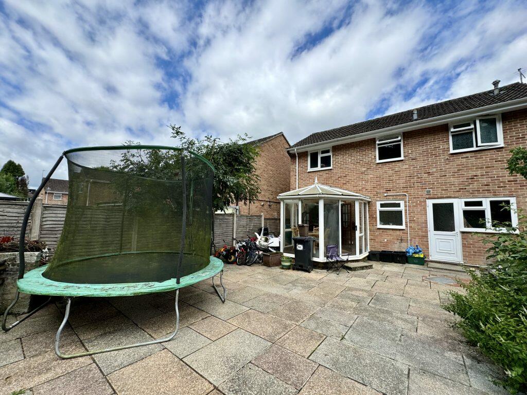 Additional image 11 of Rowan Way, Yeovil, Somerset, BA20