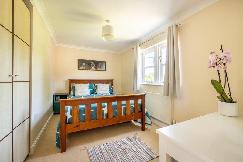 Additional image 11 of Family house in the centre of a desirable Somerset village