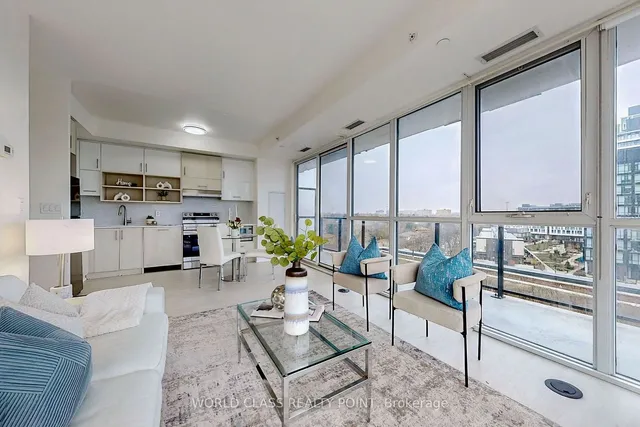 Additional image 9 of 150 Fairview Mall Dr Unit 611