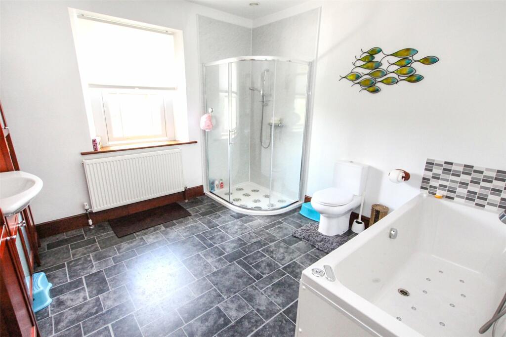 Additional image 20 of Wells Road, Westfield, Radstock, Somerset, BA3