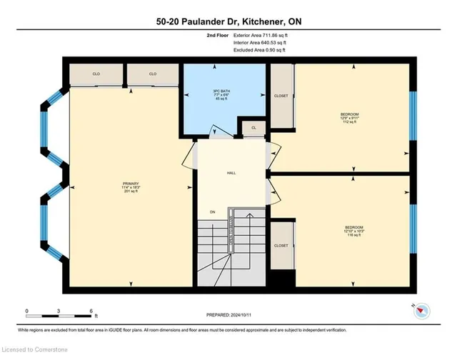 Additional image 49 of 20 Paulander Dr Unit 50