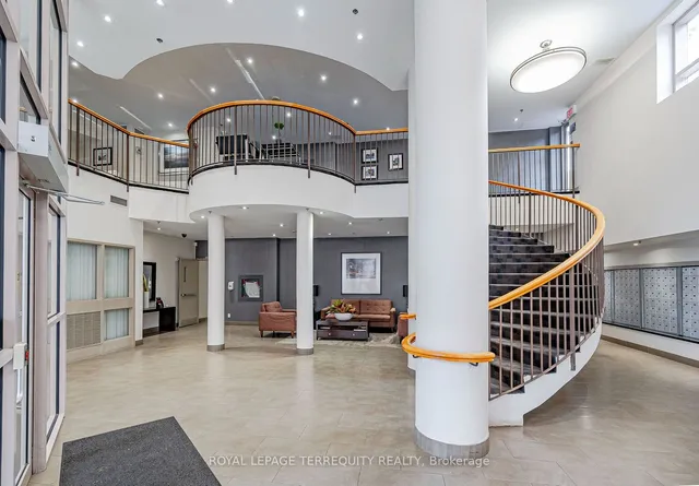 Additional image 2 of 1369 Bloor St Unit 1214