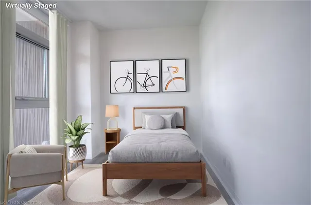 Additional image 8 of 60 Frederick St St Unit 1102