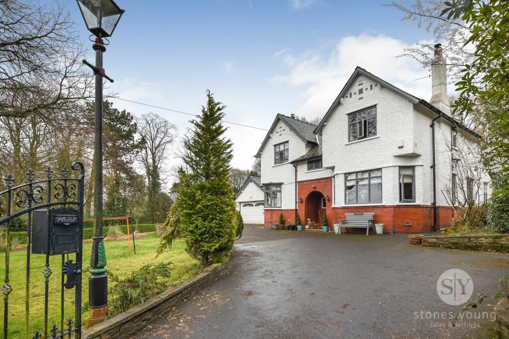 Additional image 17 of Whalley Road, Wilpshire, BB1