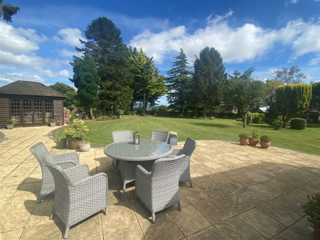 Additional image 22 of Vagg Hill, Yeovil, Somerset
