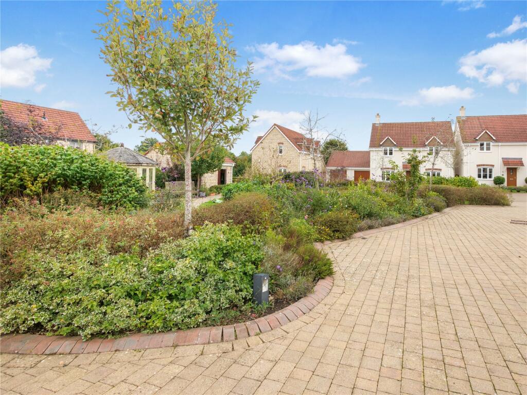 Additional image 21 of Two bedroom detached property, Farmborough