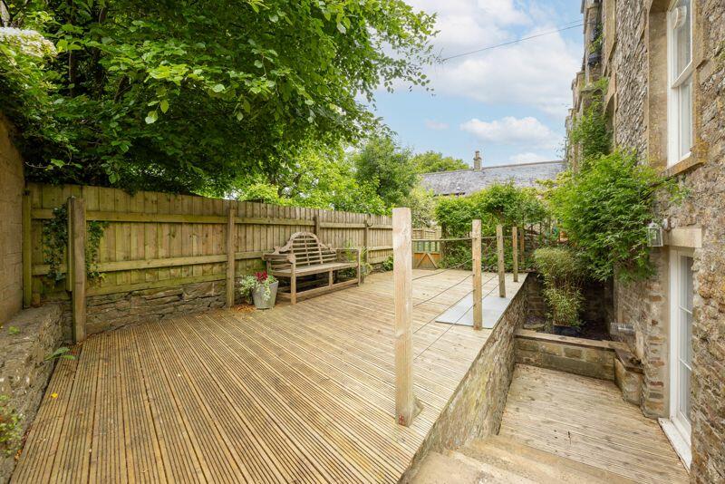 Additional image 28 of Stylish period property near Frome