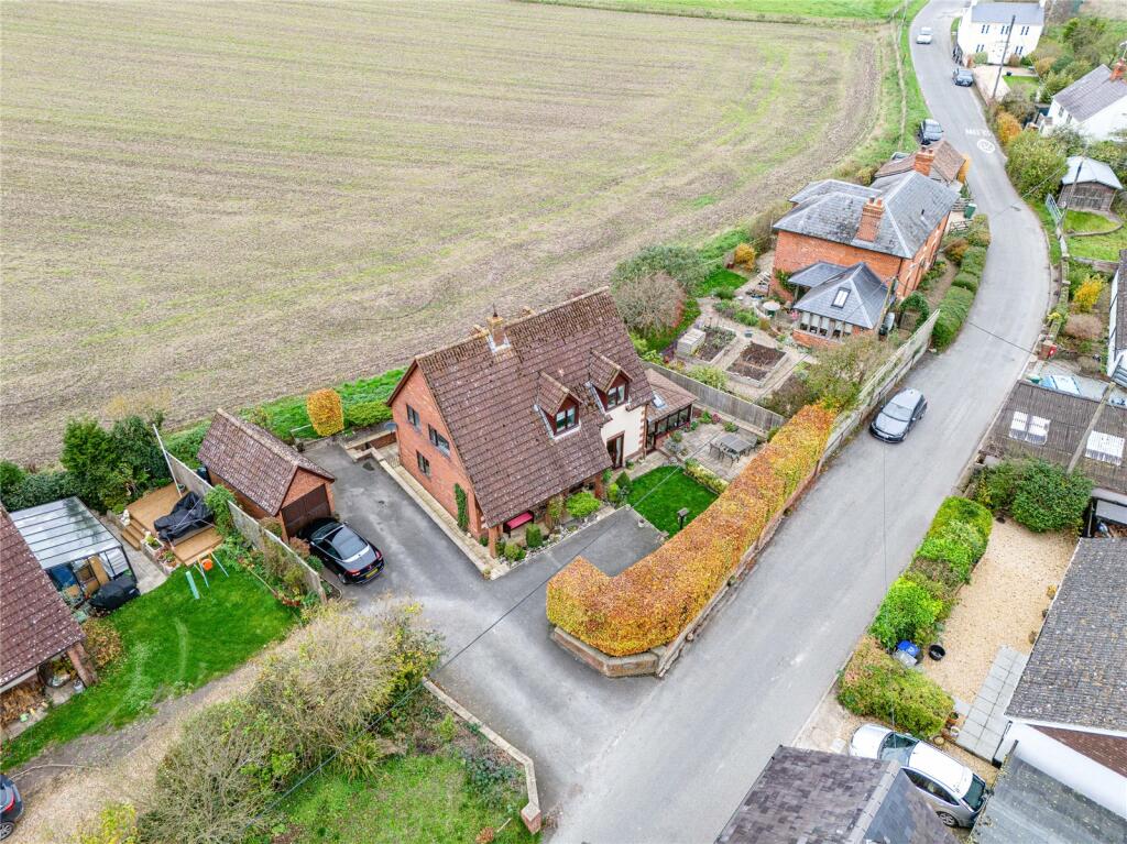 Additional image 18 of Townsend, Chitterne