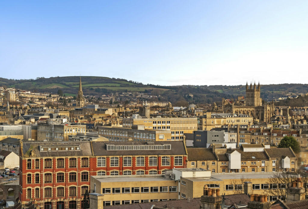 Additional image 18 of Magdalen Avenue, Bath, Somerset, BA2