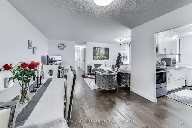 Additional image 31 of 5 Old Sheppard Ave Unit 1205