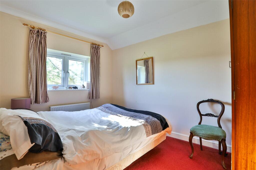 Additional image 8 of Studley Meadows, Wanstrow, Shepton Mallet, Somerset, BA4