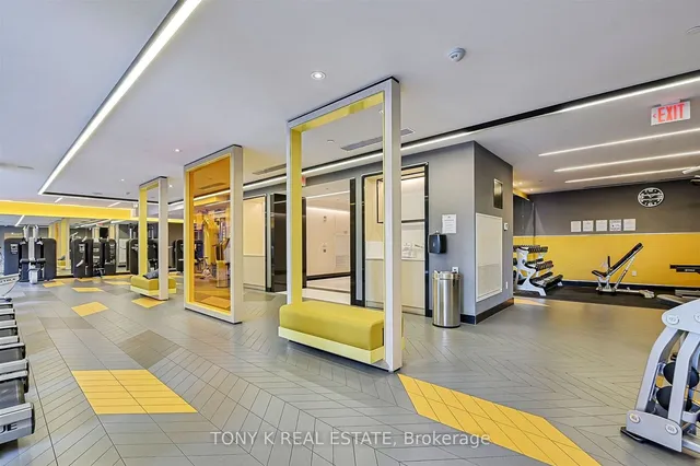 Additional image 15 of 30 Roehampton Ave Unit 609