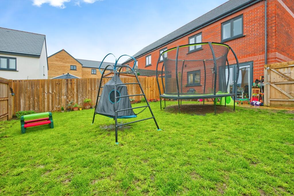 Additional image 17 of Tudor Pole Road, Glastonbury, BA6