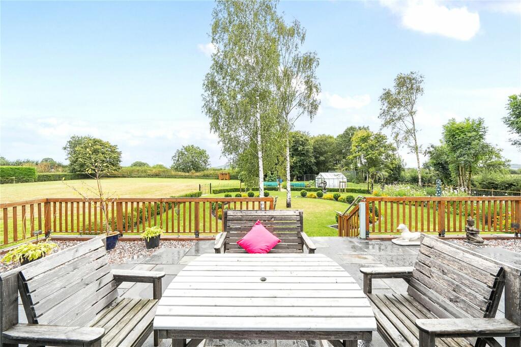 Additional image 23 of Long Hill Farm, Ditcheat, Somerset, BA4