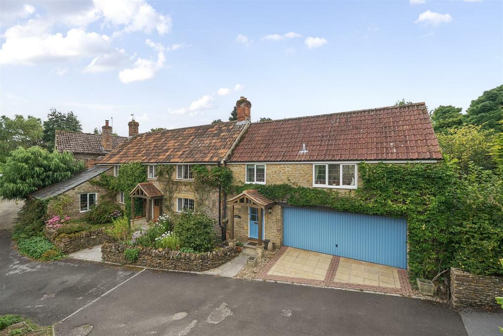 Additional image 21 of Bishops Lane, Hardington Mandeville, Yeovil