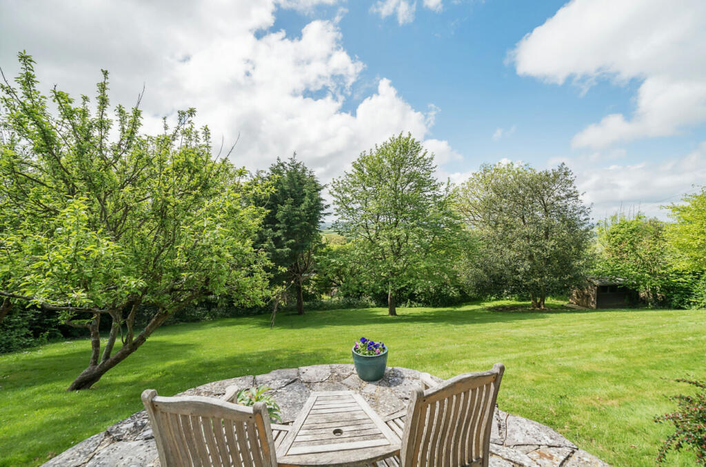 Additional image 18 of West Coker Hill, West Coker, Yeovil, BA22