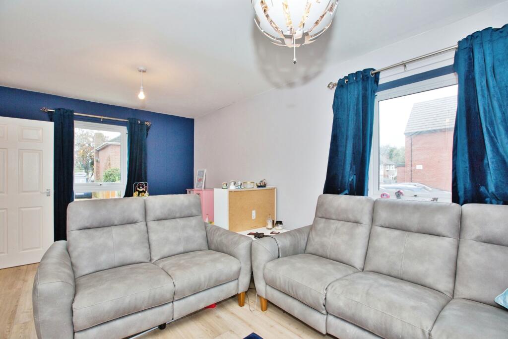 Additional image 7 of Park Gardens, Yeovil, BA20