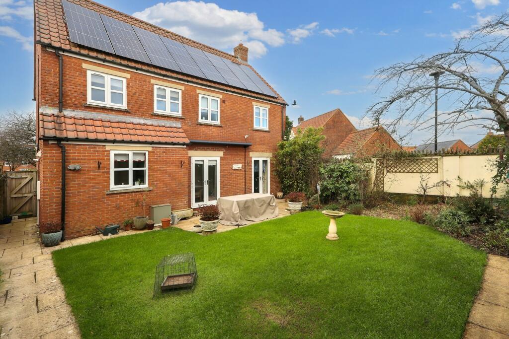 Additional image 16 of Henley Rise, Shepton Mallet