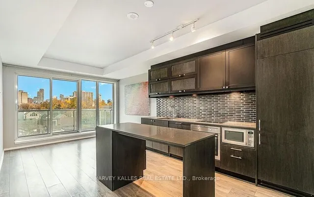 Additional image 4 of 783 Bathurst St Unit 413