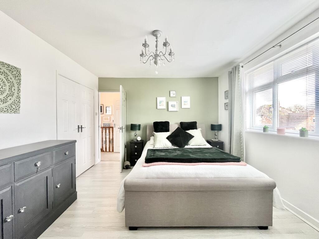 Additional image 13 of Helena Road, Yeovil, Somerset