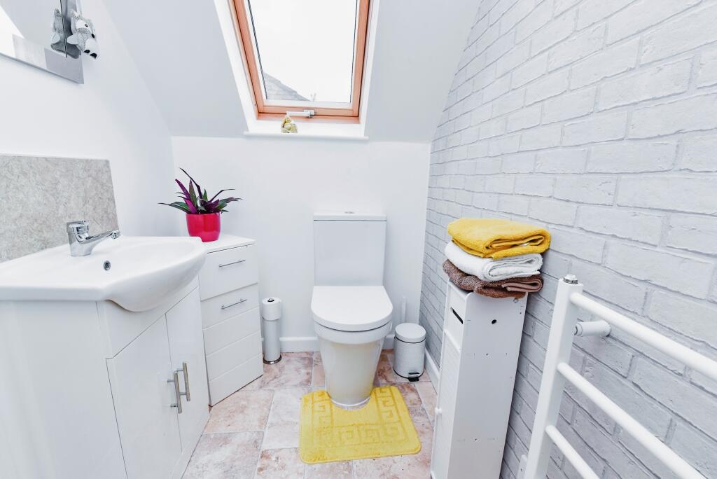 Additional image 12 of Goodymoor Avenue, Wells, Somerset, BA5